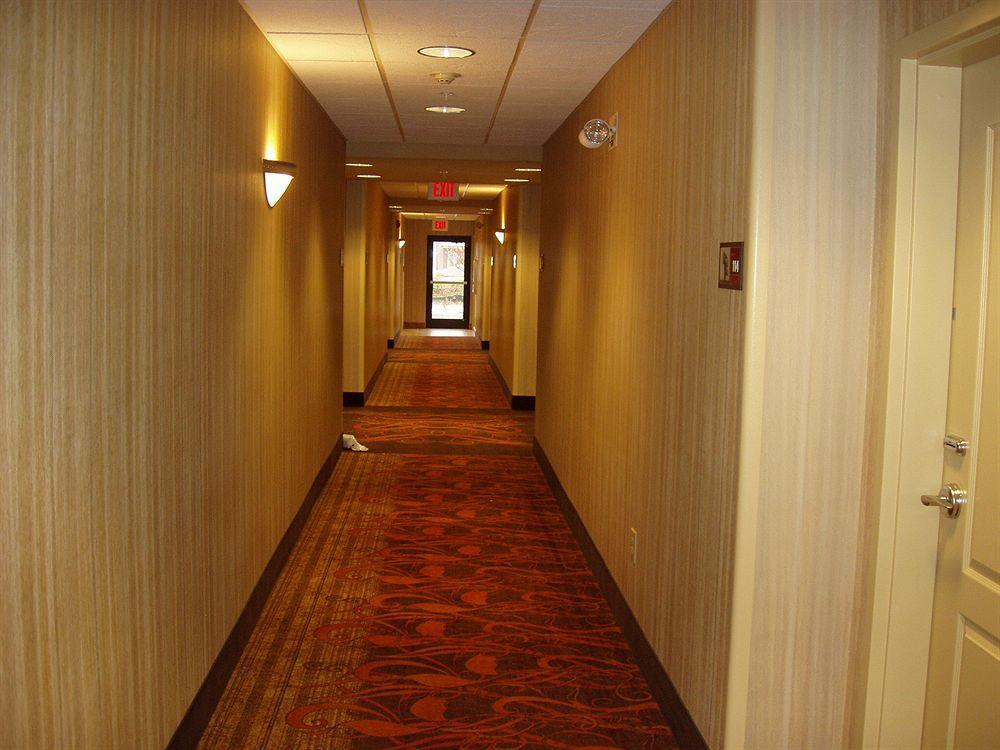 Hampton Inn Derby-Wichita Southeast Екстер'єр фото