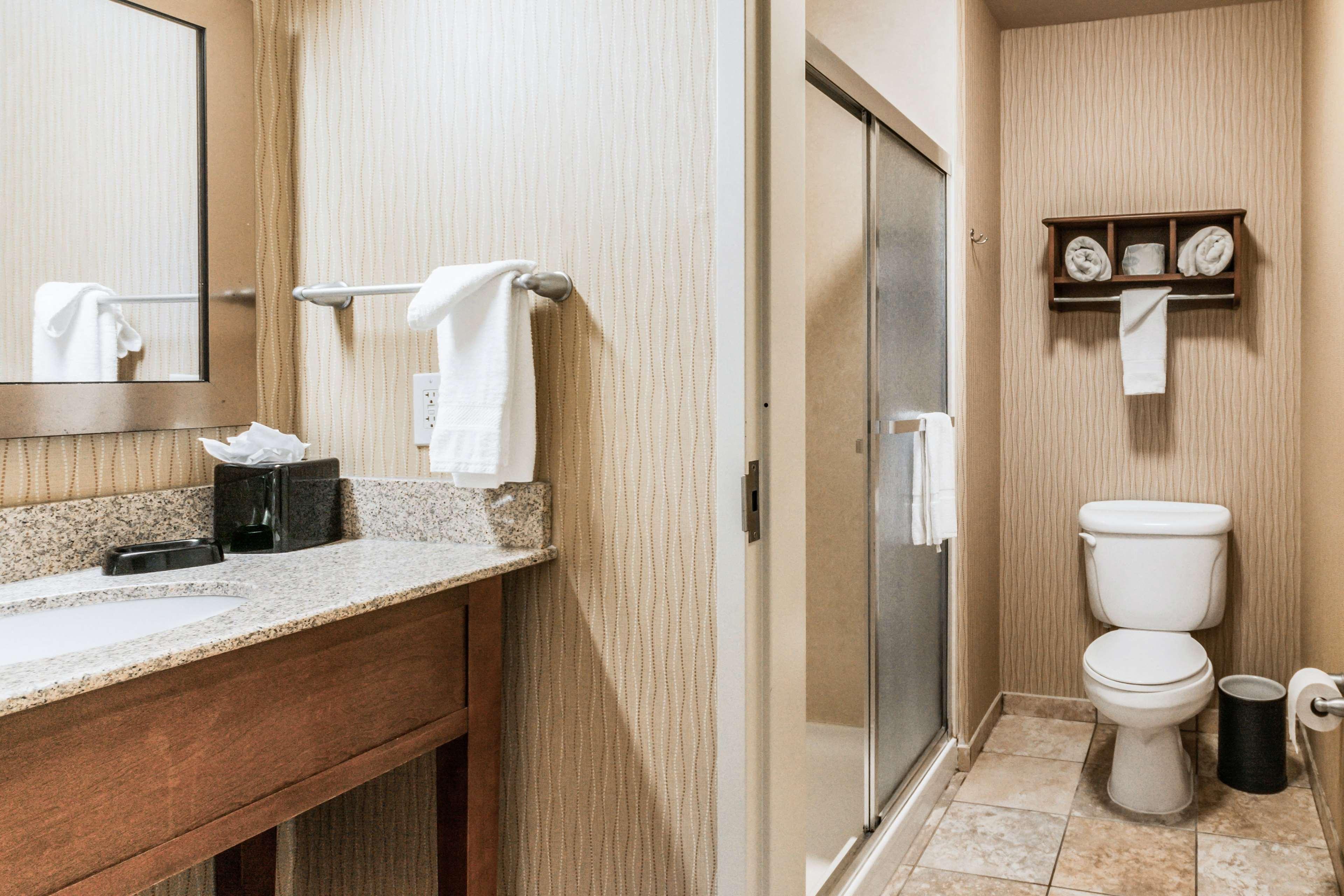 Hampton Inn Derby-Wichita Southeast Екстер'єр фото