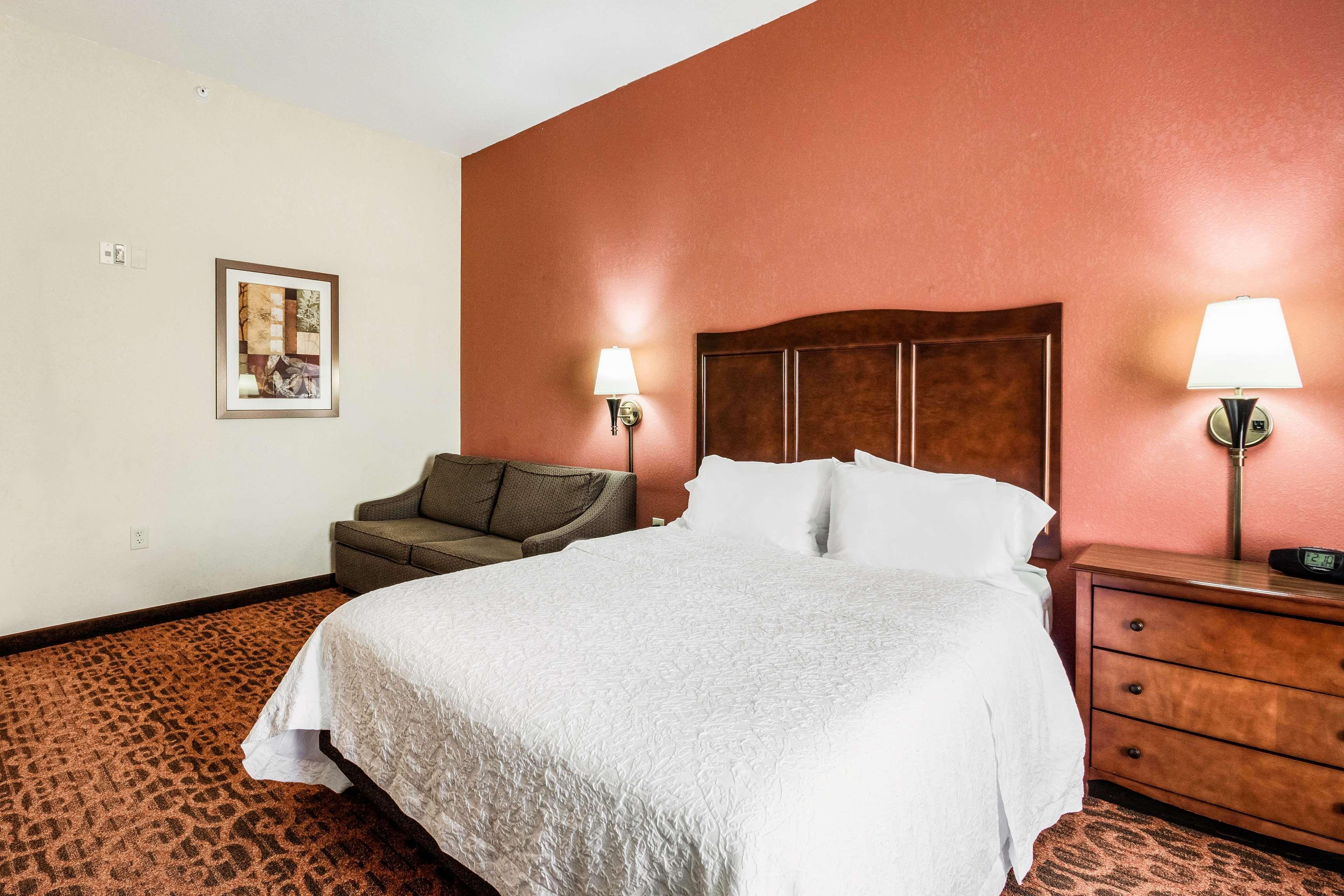 Hampton Inn Derby-Wichita Southeast Екстер'єр фото