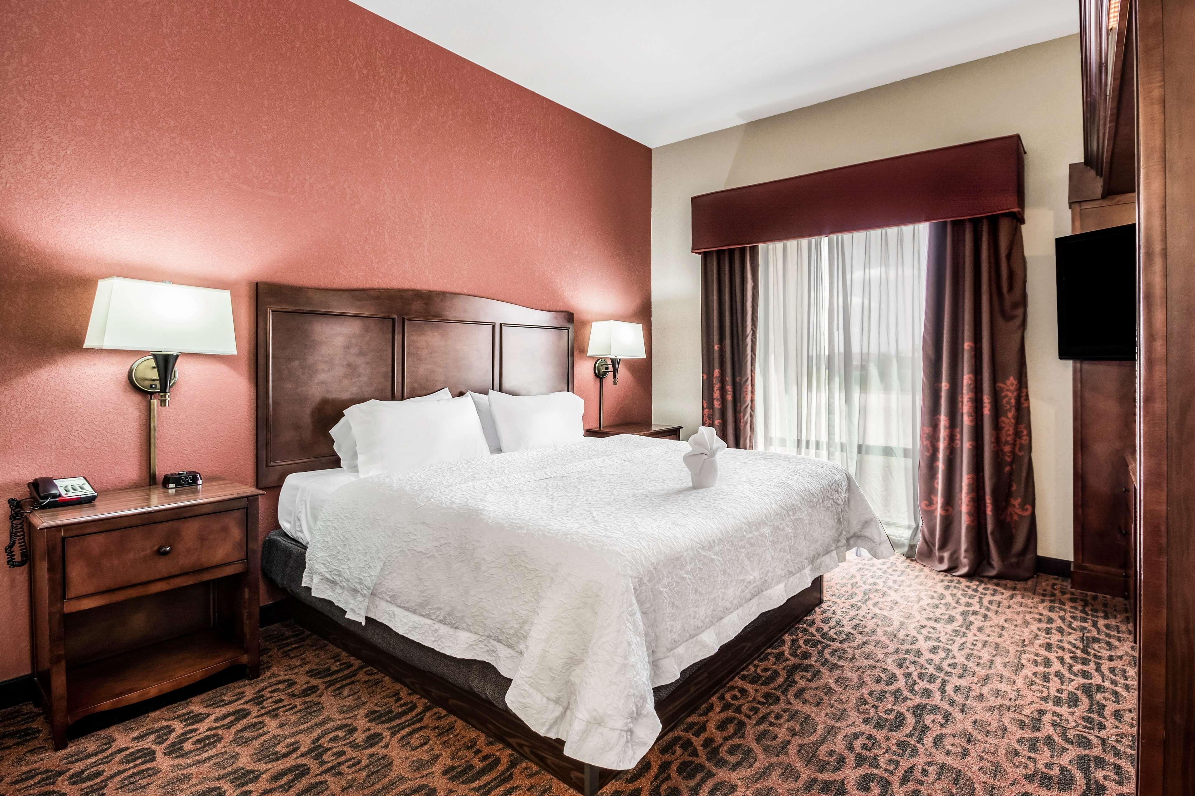 Hampton Inn Derby-Wichita Southeast Екстер'єр фото