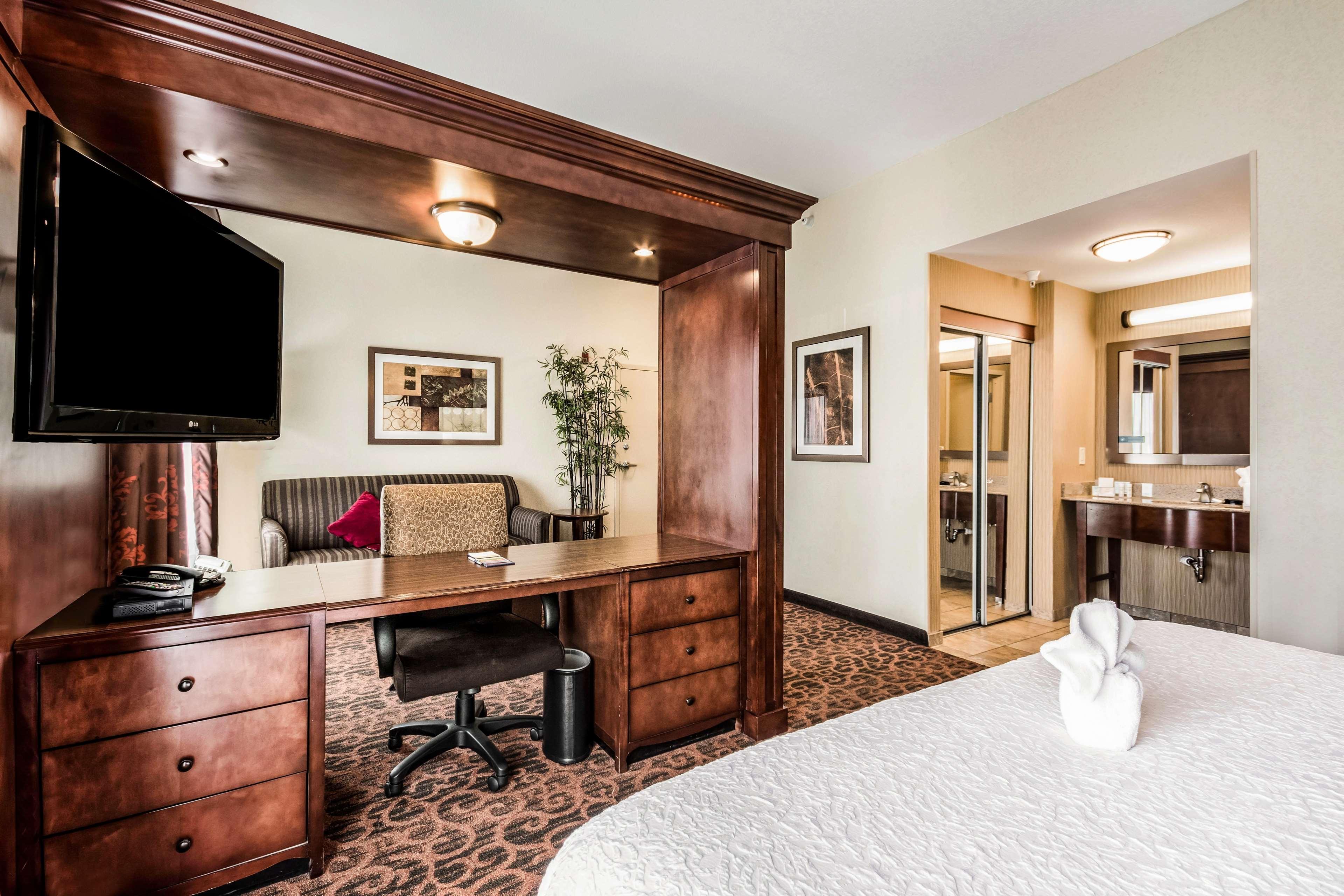 Hampton Inn Derby-Wichita Southeast Екстер'єр фото