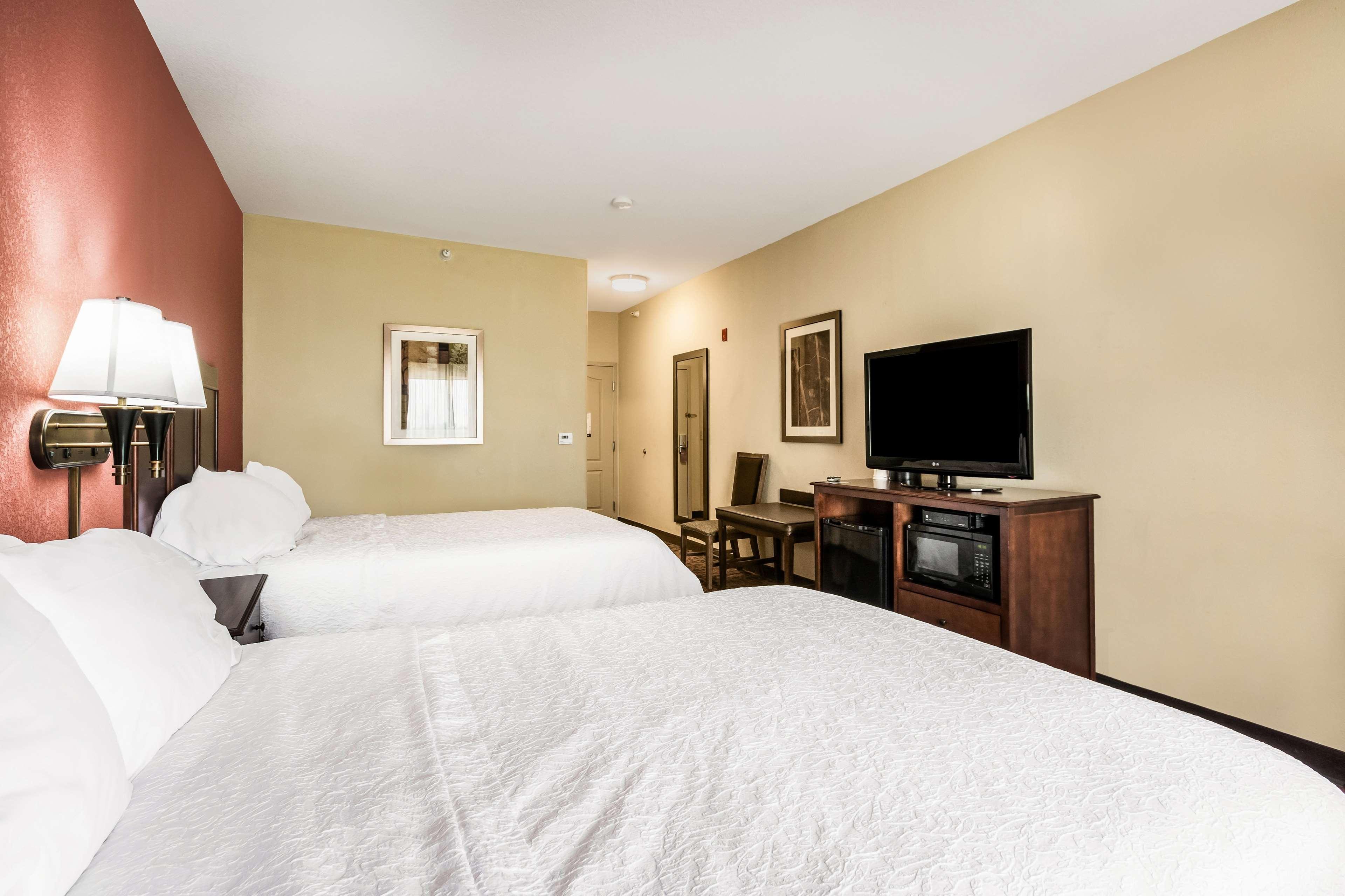 Hampton Inn Derby-Wichita Southeast Екстер'єр фото