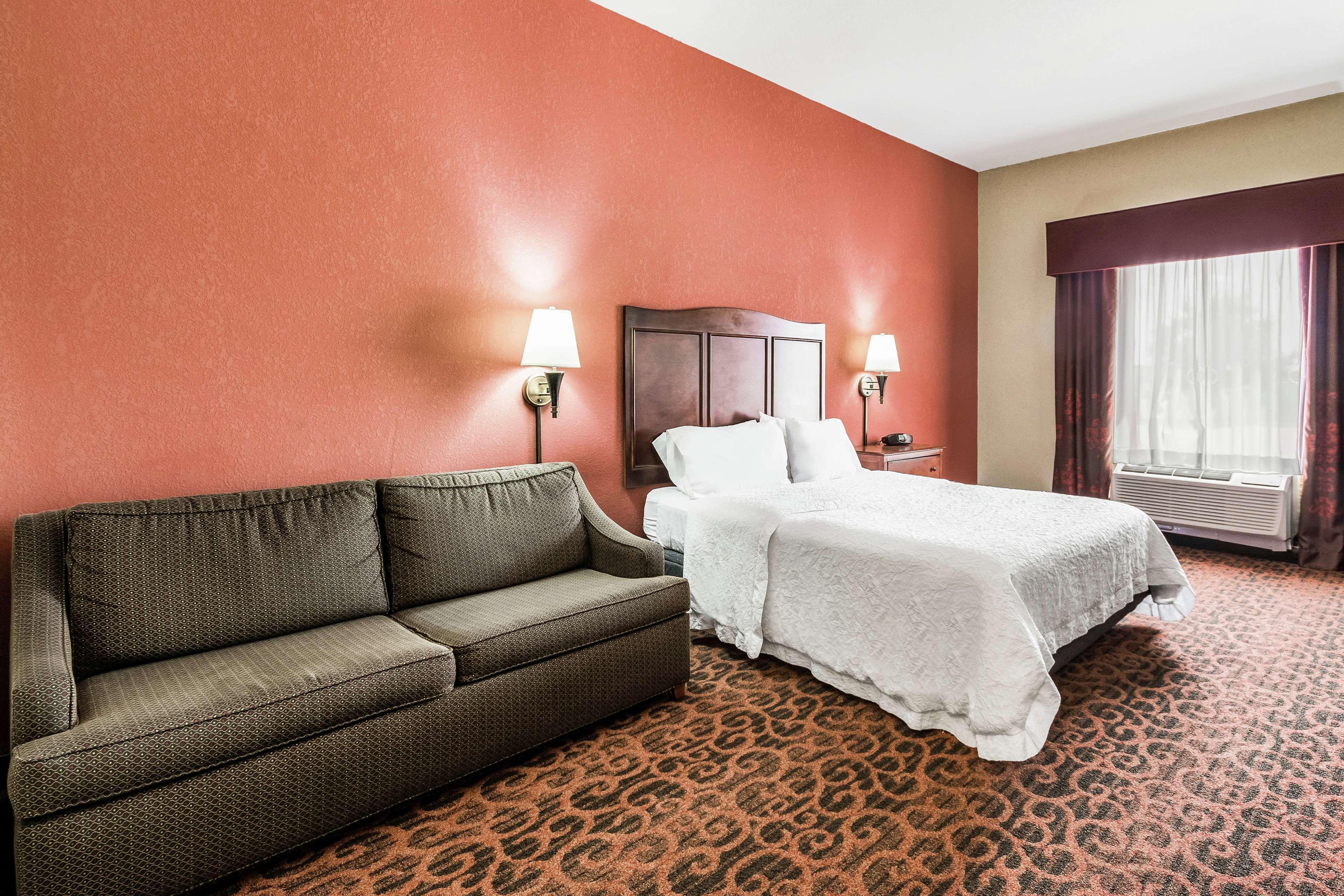 Hampton Inn Derby-Wichita Southeast Екстер'єр фото