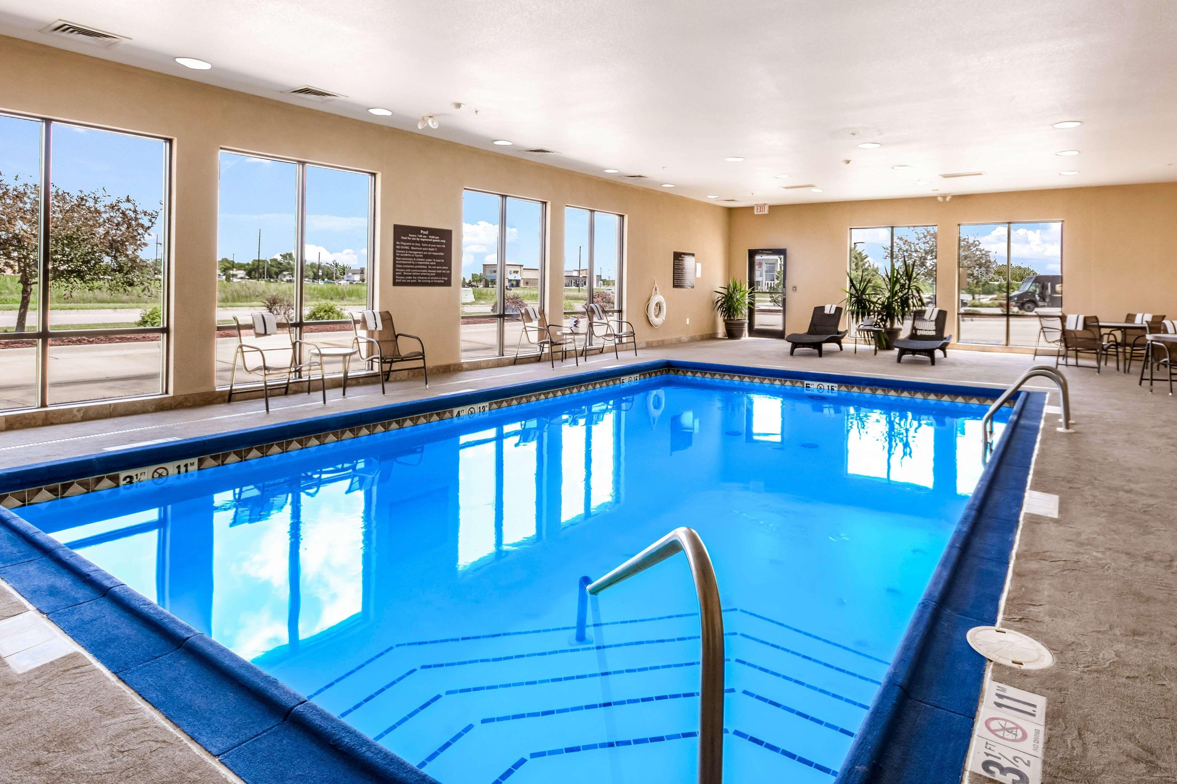 Hampton Inn Derby-Wichita Southeast Екстер'єр фото