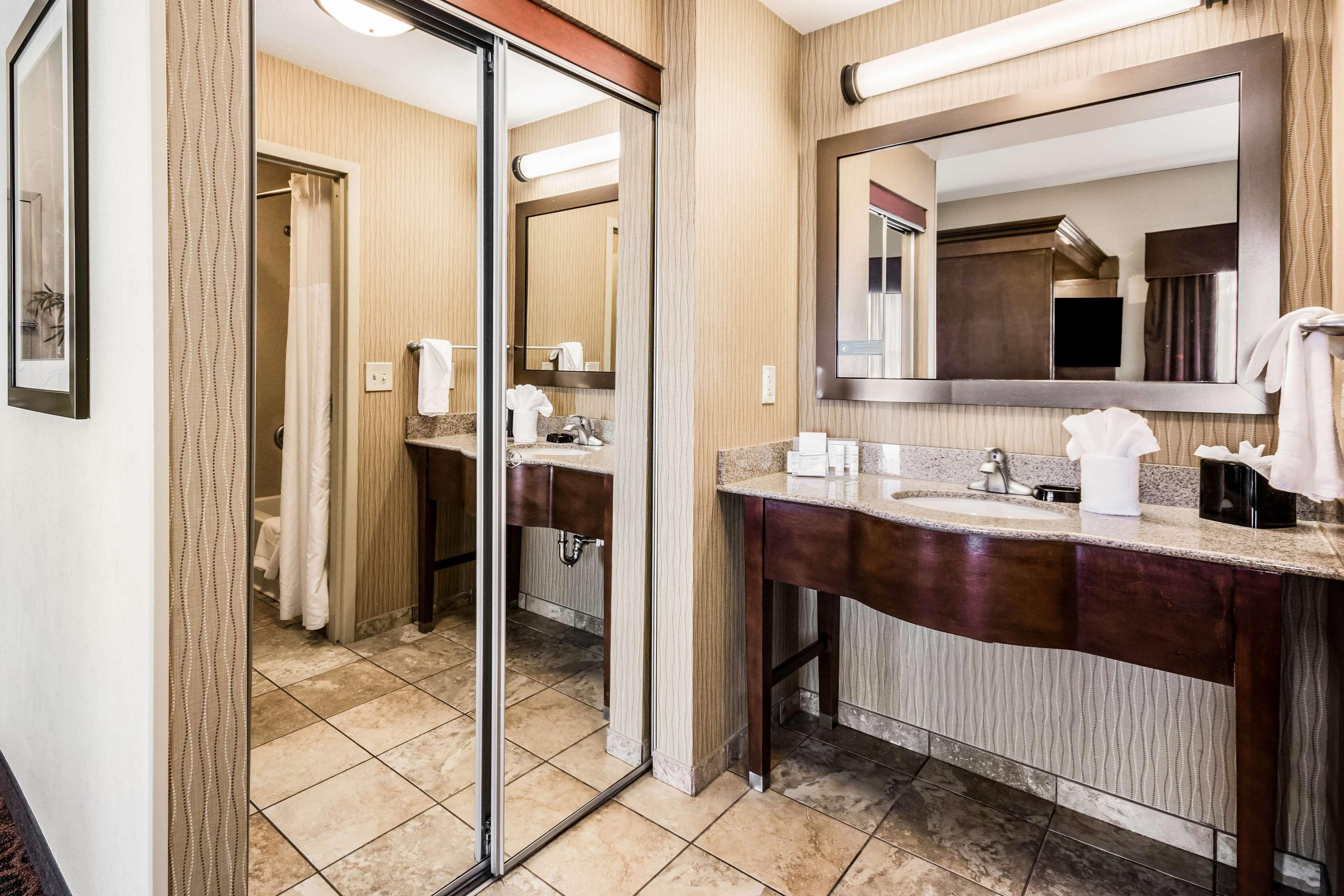 Hampton Inn Derby-Wichita Southeast Екстер'єр фото