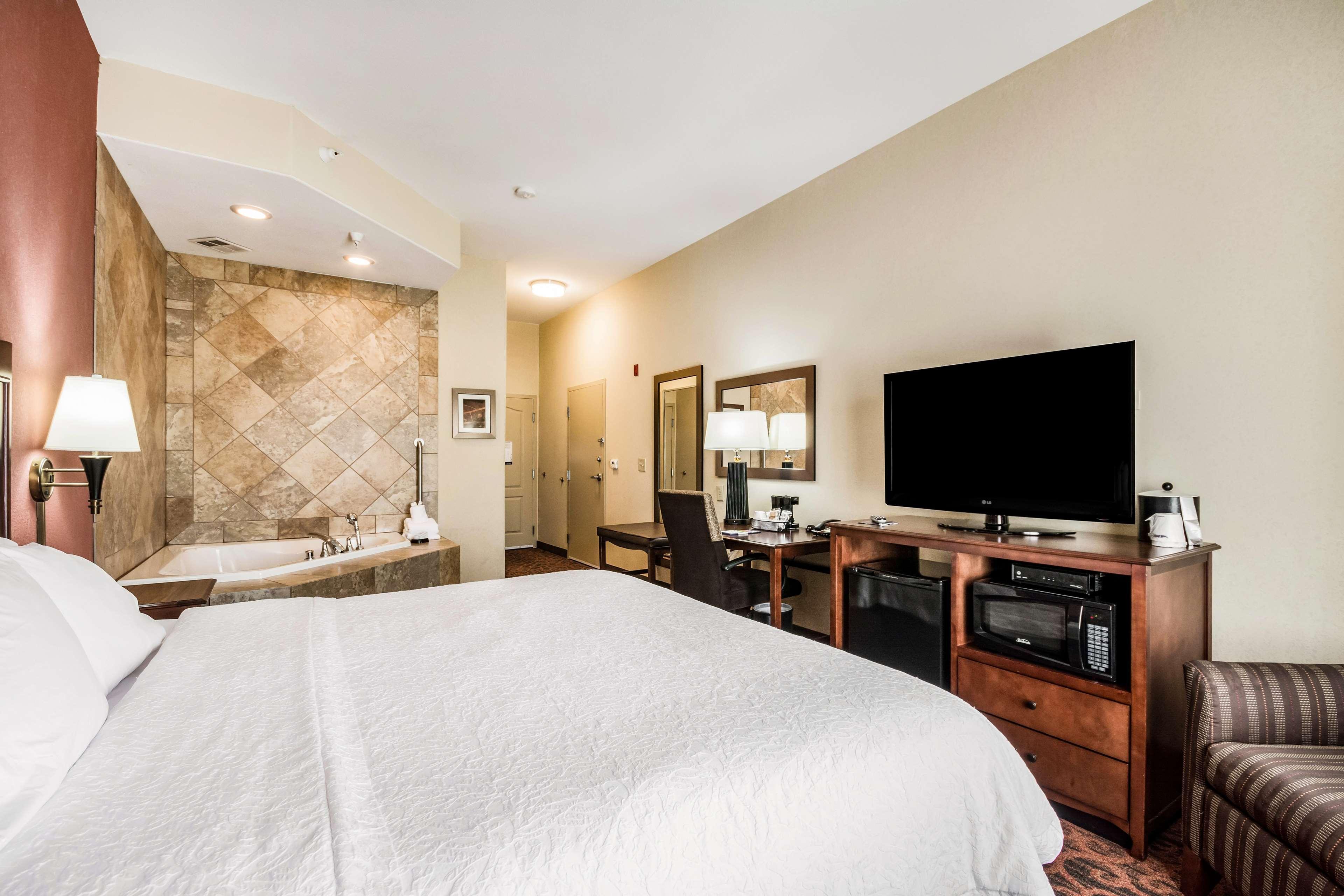 Hampton Inn Derby-Wichita Southeast Екстер'єр фото