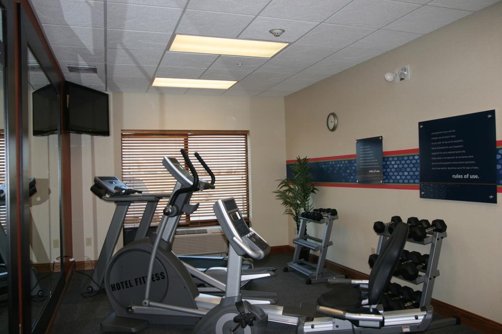 Hampton Inn Derby-Wichita Southeast Екстер'єр фото