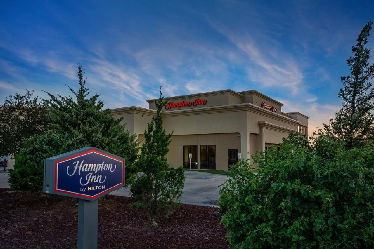 Hampton Inn Derby-Wichita Southeast Екстер'єр фото