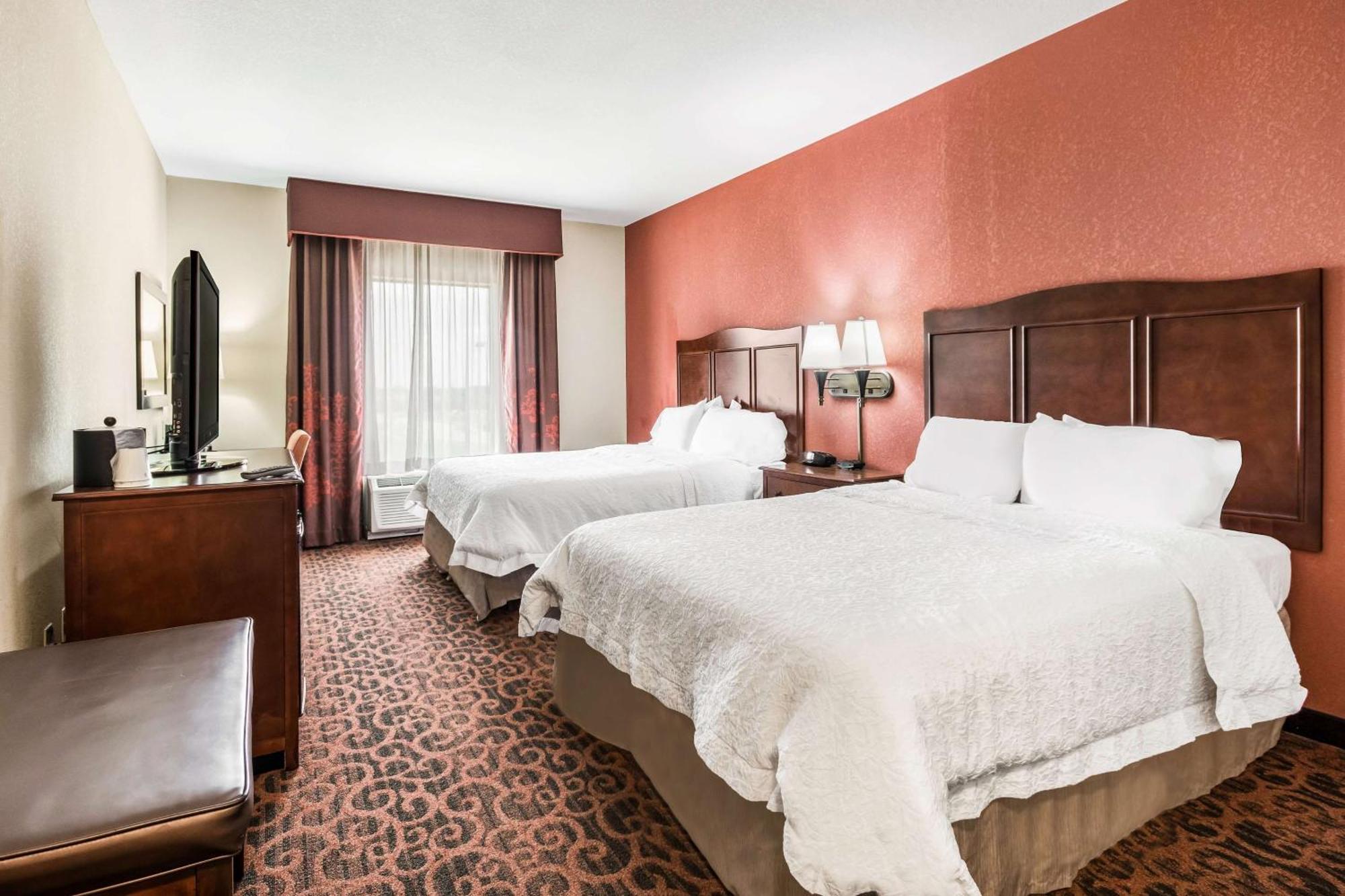 Hampton Inn Derby-Wichita Southeast Екстер'єр фото