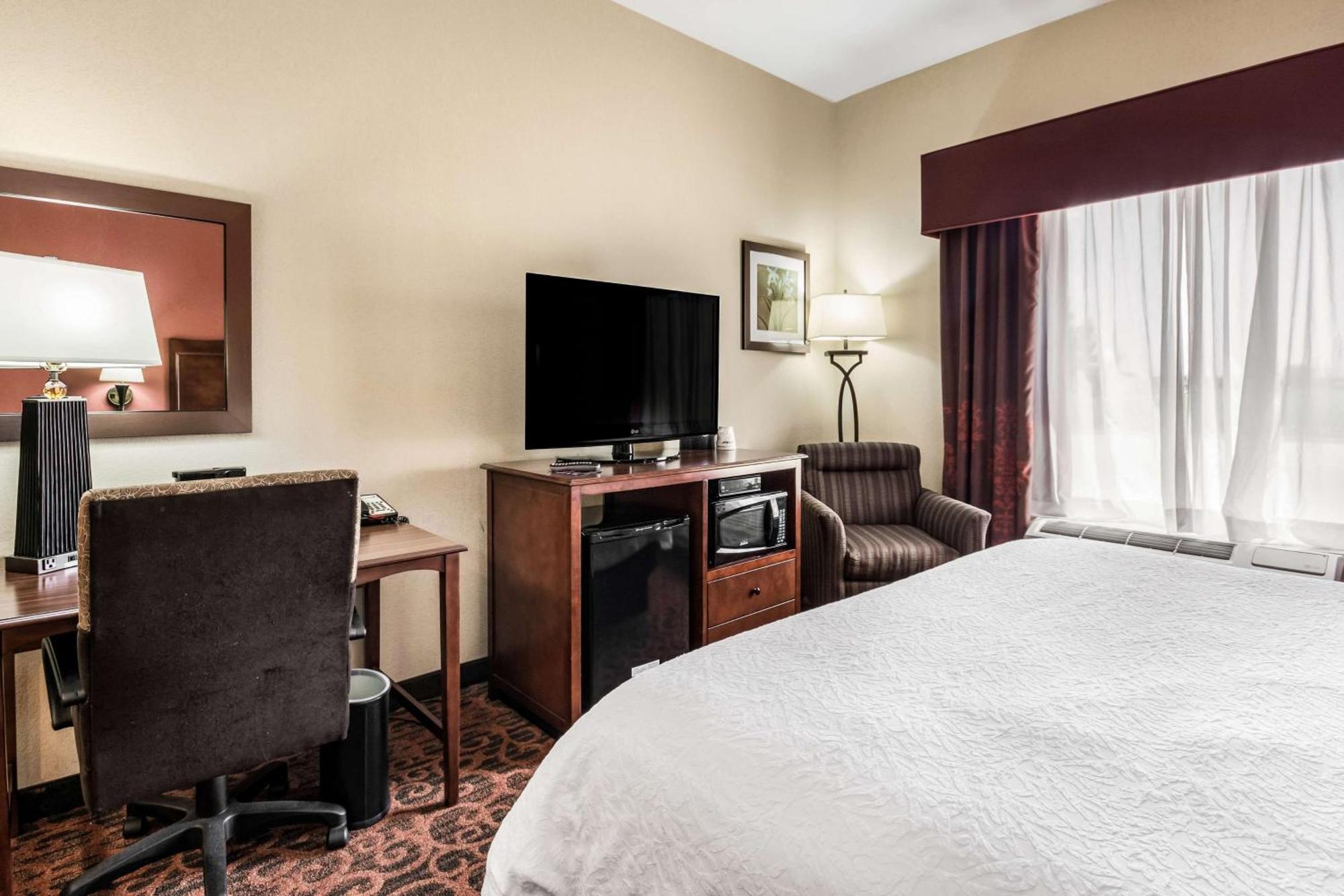 Hampton Inn Derby-Wichita Southeast Екстер'єр фото