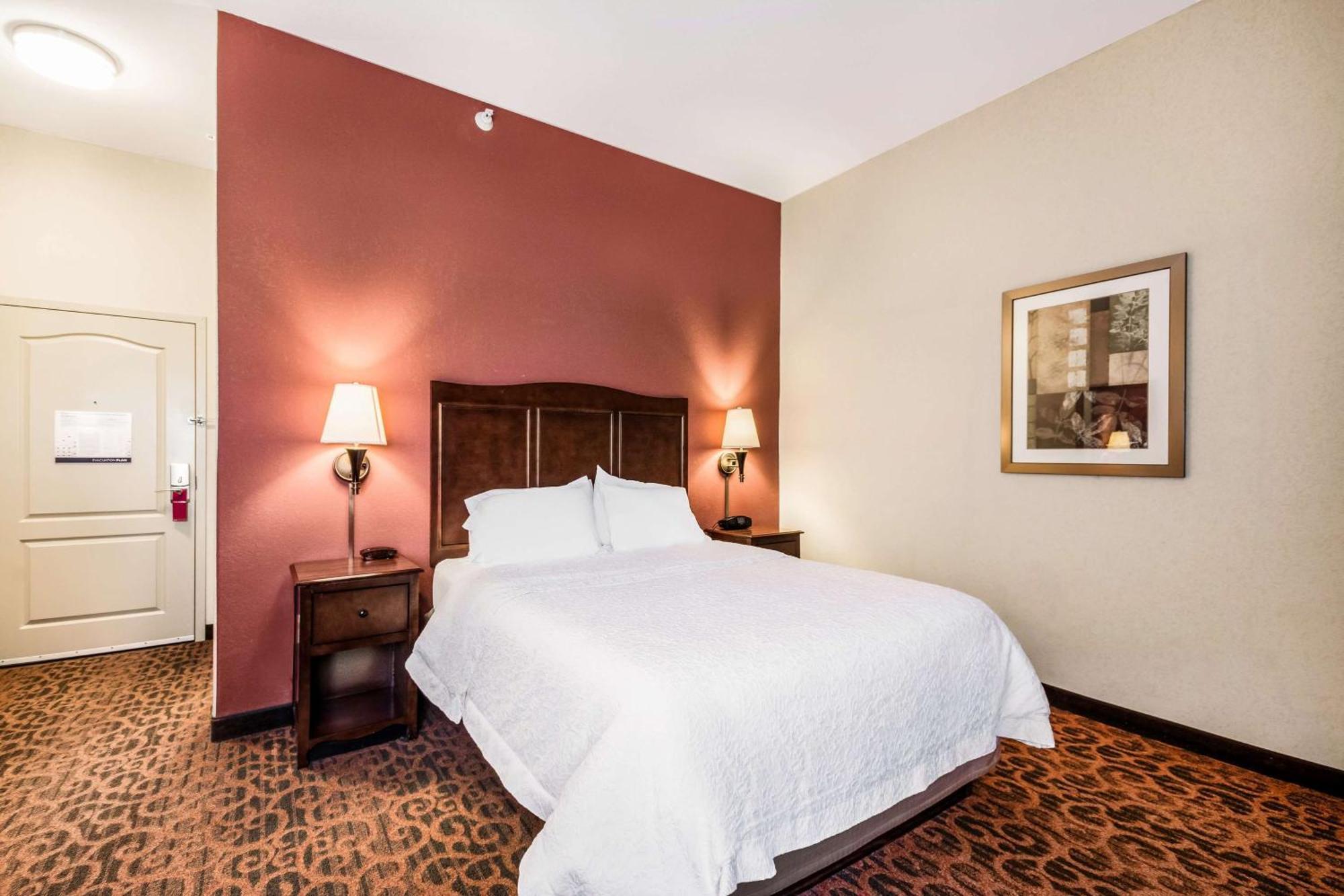 Hampton Inn Derby-Wichita Southeast Екстер'єр фото