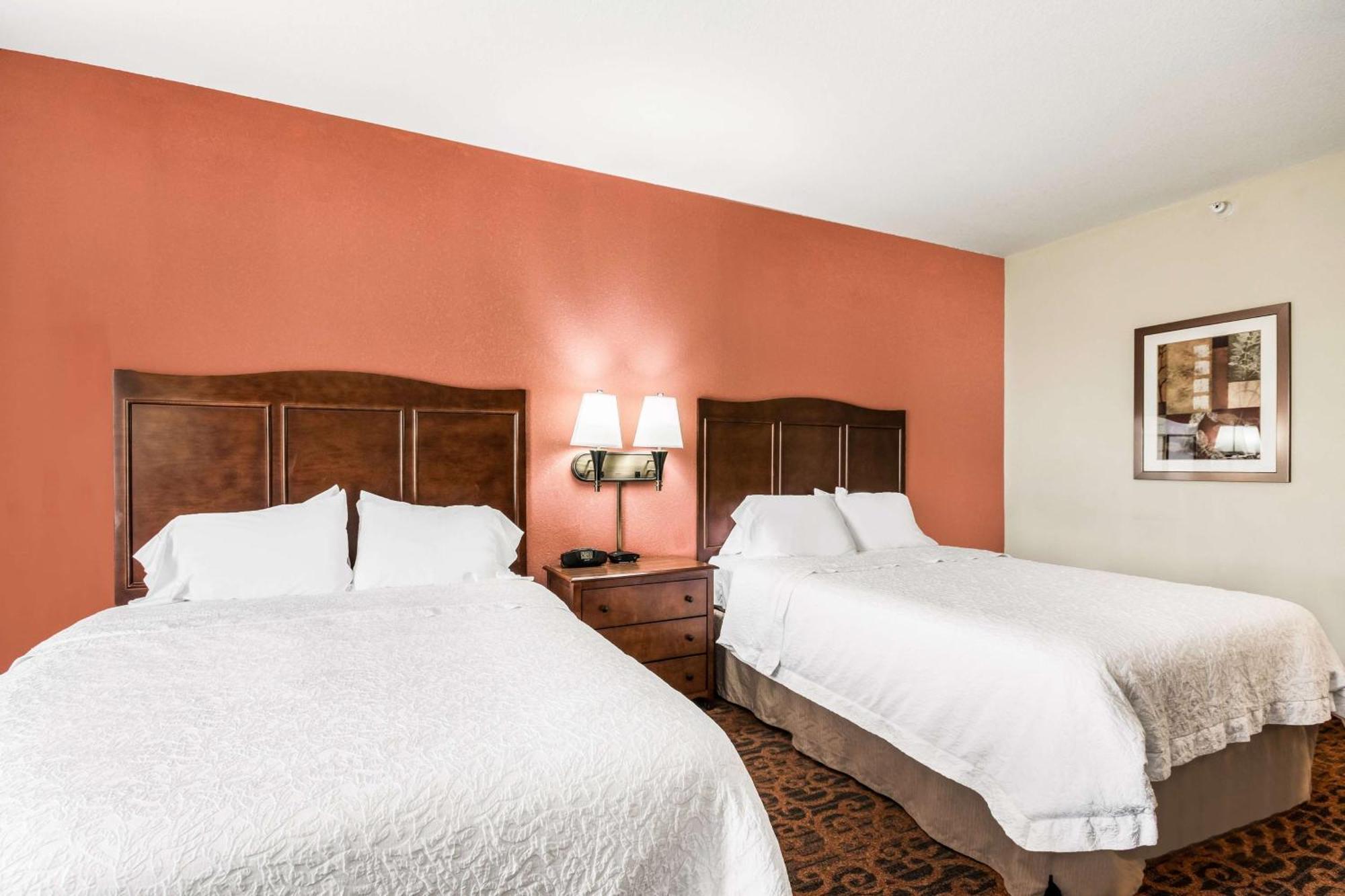 Hampton Inn Derby-Wichita Southeast Екстер'єр фото