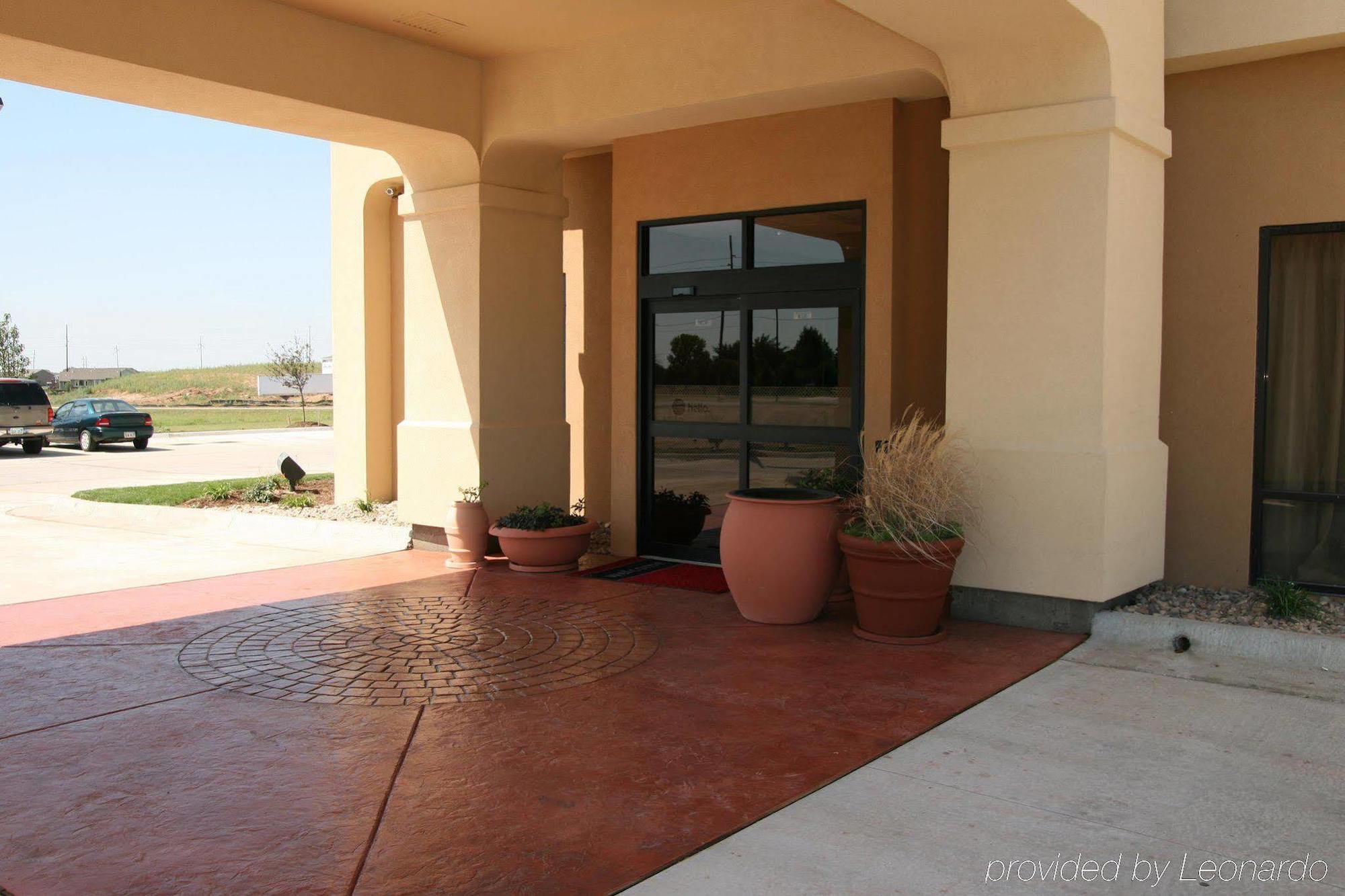 Hampton Inn Derby-Wichita Southeast Екстер'єр фото