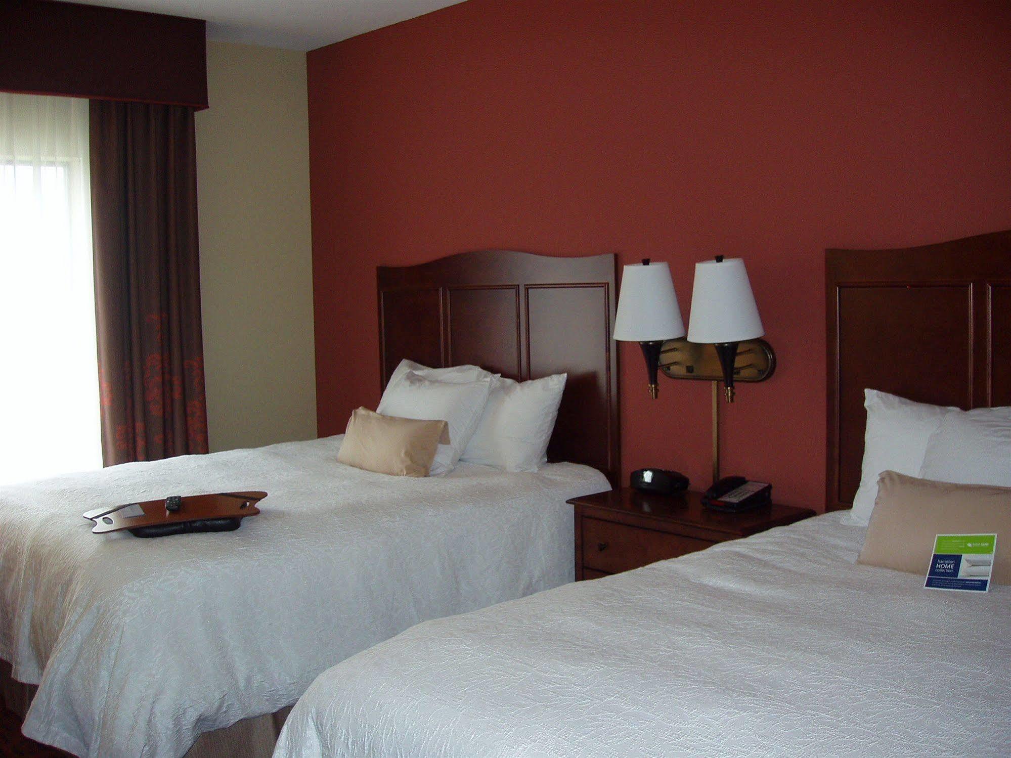 Hampton Inn Derby-Wichita Southeast Екстер'єр фото