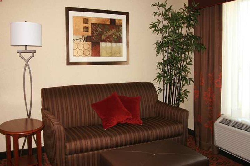 Hampton Inn Derby-Wichita Southeast Екстер'єр фото