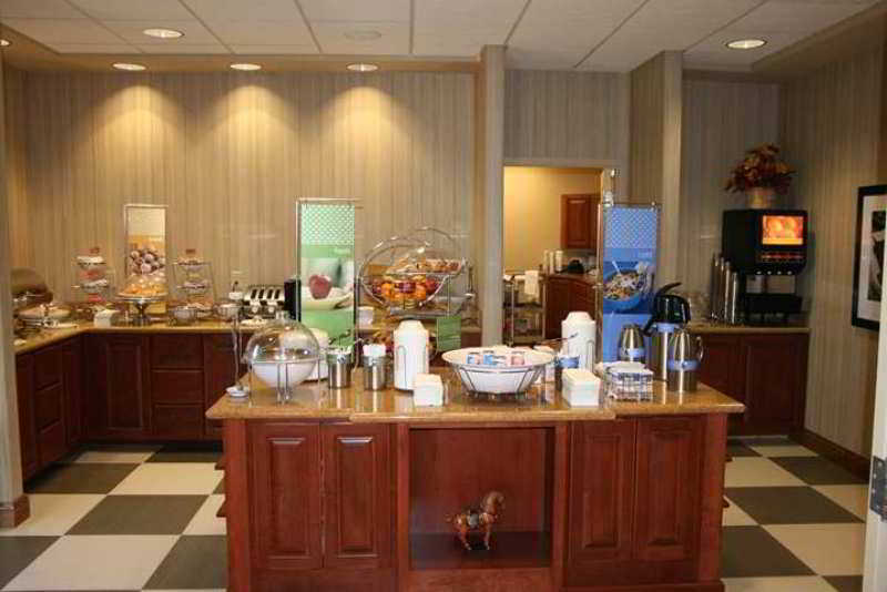 Hampton Inn Derby-Wichita Southeast Екстер'єр фото